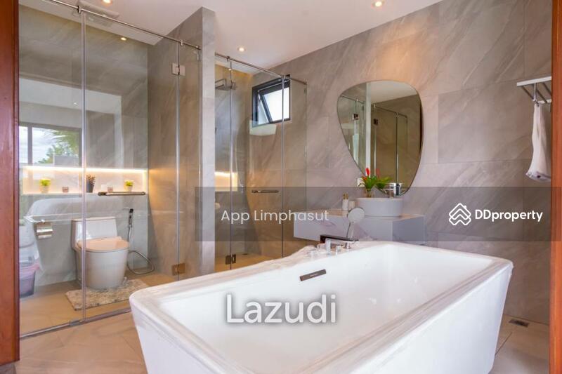 ขาย - Thipurai Luxury Pool Villa : ทิพย์อุไรลักซูรี่วิลล่า, ประจวบคีรีขันธ์