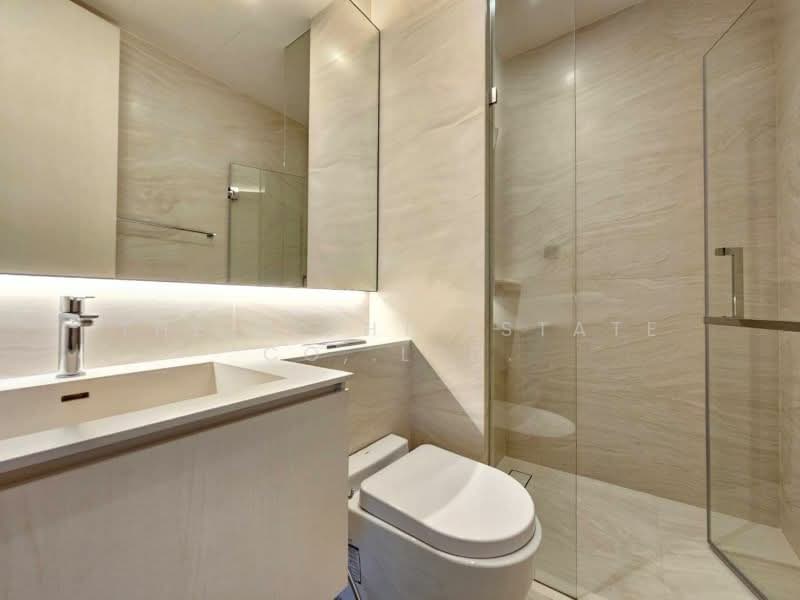 The Strand Thonglor, Bangkok, 36 Soi Sukhumvit 55, Khlong Tan Nua, Watthana, Bangkok, 2 Bedrooms, 76 sqm, Condo For Rent, by The Right Estate Co,.Ltd., 11651852 - DDproperty.com