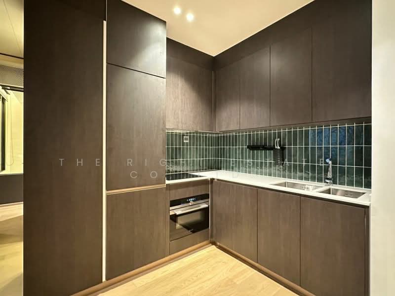 The Strand Thonglor, Bangkok, 36 Soi Sukhumvit 55, Khlong Tan Nua, Watthana, Bangkok, 2 Bedrooms, 76 sqm, Condo For Rent, by The Right Estate Co,.Ltd., 11651852 - DDproperty.com