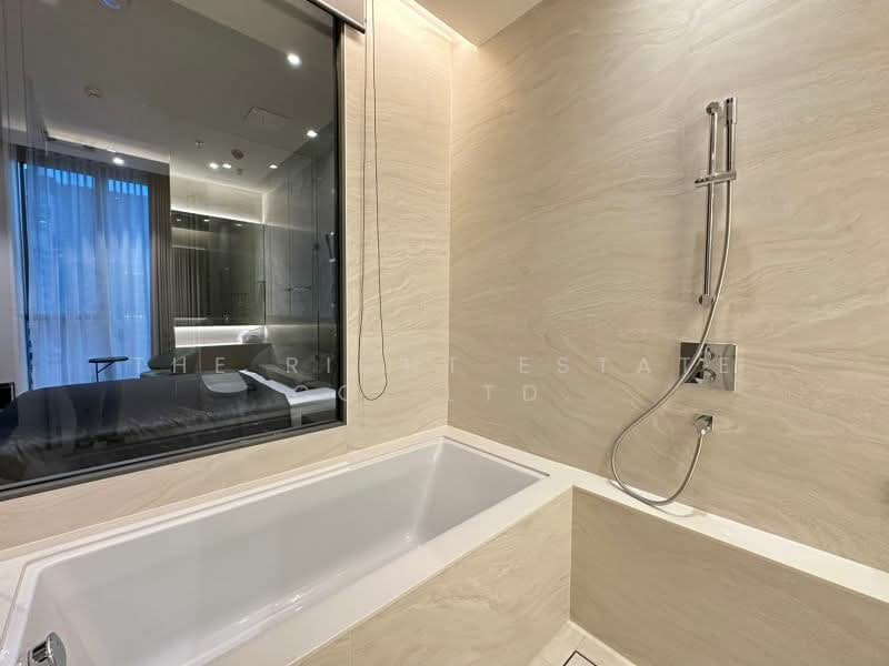 The Strand Thonglor, Bangkok, 36 Soi Sukhumvit 55, Khlong Tan Nua, Watthana, Bangkok, 2 Bedrooms, 76 sqm, Condo For Rent, by The Right Estate Co,.Ltd., 11651860 - DDproperty.com