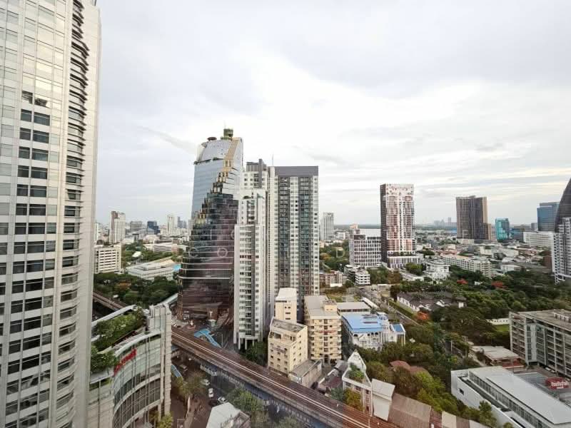 The Strand Thonglor, Bangkok, 36 Soi Sukhumvit 55, Khlong Tan Nua, Watthana, Bangkok, 2 Bedrooms, 76 sqm, Condo For Rent, by The Right Estate Co,.Ltd., 11651860 - DDproperty.com