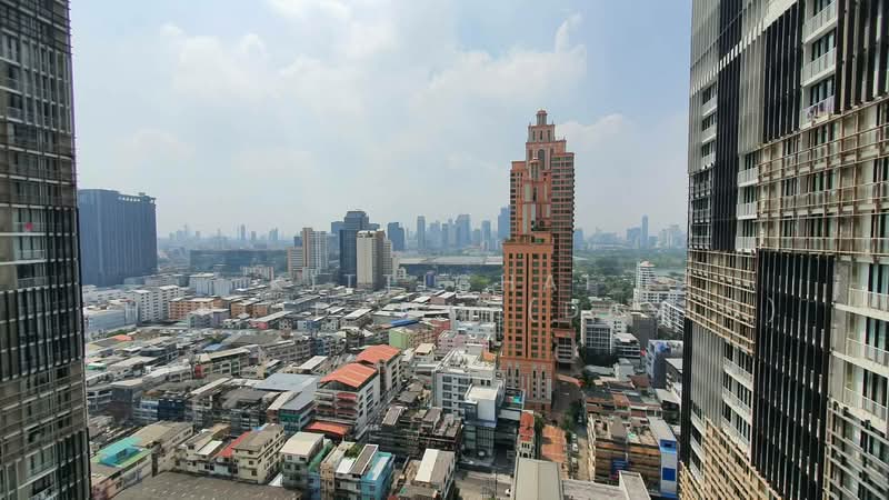 Park Origin Phrom Phong (Park 24), กรุงเทพ, 68 Soi Sukhumvit 24, คลองตัน, คลองเตย, กรุงเทพ, 29 ตร.ม., คอนโด ให้เช่า, โดย Kittichai Phinijdamm (David), 11651862 - DDproperty.com