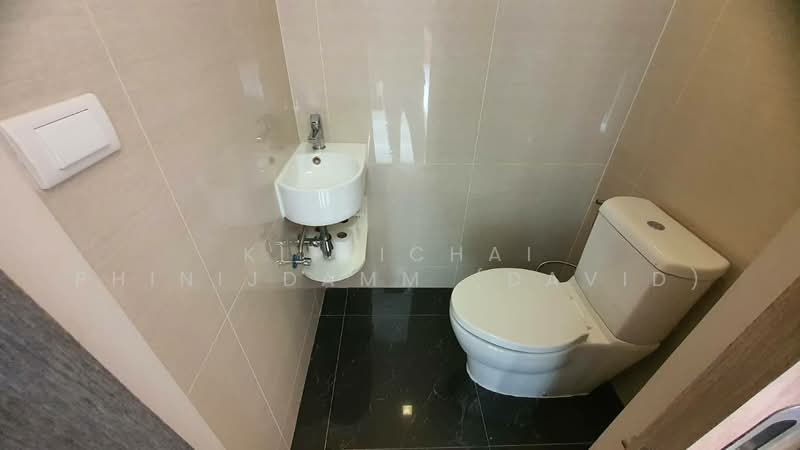 Park Origin Phrom Phong (Park 24), Bangkok, 68 Soi Sukhumvit 24, Khong Tan, Khlong Toei, Bangkok, Studio, 29 sqm, Condo For Rent, by Kittichai Phinijdamm (David), 11651862 - DDproperty.com