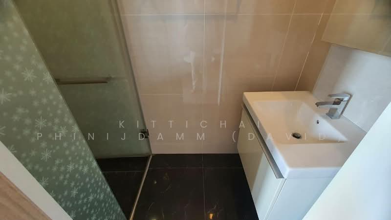 Park Origin Phrom Phong (Park 24), Bangkok, 68 Soi Sukhumvit 24, Khong Tan, Khlong Toei, Bangkok, Studio, 29 sqm, Condo For Rent, by Kittichai Phinijdamm (David), 11651862 - DDproperty.com