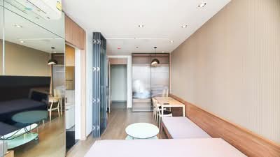 For Rent - Park Origin Phrom Phong (Park 24), Bangkok