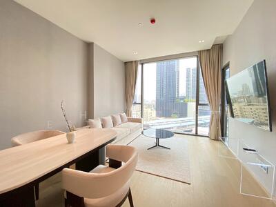 For Rent - The Strand Thonglor, Bangkok