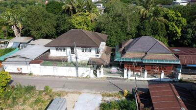 ขาย - H2SS-304 บ้านสองชั้นและบ้านชั้นเดียว ทำเลในตัวเมืองอุดรธานี ต.หมากแข้ง อ.เมือง จ.อุดรธานี, อุดรธานี