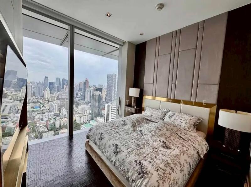 The Ritz-Carlton Residences : เดอะ ริซท์-คาร์ลตัน เรสซิเดนเซส, กรุงเทพ, 114 ถ.นราธิวาสราชนครินทร์, สีลม, บางรัก, กรุงเทพ, 273 ตร.ม., คอนโด ให้เช่า, โดย The Right Estate Co,.Ltd., 11651890 - DDproperty.com