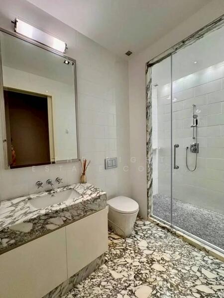 The Ritz-Carlton Residences, Bangkok, 114 Narathiwat Ratchanakarin Road, Silom, Bang Rak, Bangkok, 4 Bedrooms, 273 sqm, Condo For Rent, by The Right Estate Co,.Ltd., 11651890 - DDproperty.com