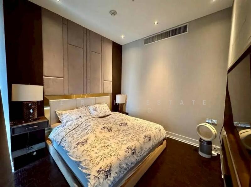 The Ritz-Carlton Residences, Bangkok, 114 Narathiwat Ratchanakarin Road, Silom, Bang Rak, Bangkok, 4 Bedrooms, 273 sqm, Condo For Rent, by The Right Estate Co,.Ltd., 11651890 - DDproperty.com
