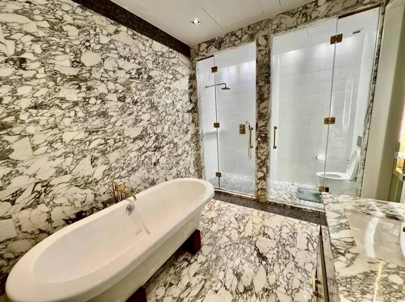 The Ritz-Carlton Residences, Bangkok, 114 Narathiwat Ratchanakarin Road, Silom, Bang Rak, Bangkok, 4 Bedrooms, 273 sqm, Condo For Rent, by The Right Estate Co,.Ltd., 11651890 - DDproperty.com