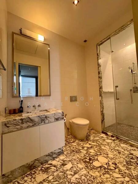 The Ritz-Carlton Residences : เดอะ ริซท์-คาร์ลตัน เรสซิเดนเซส, กรุงเทพ, 114 ถ.นราธิวาสราชนครินทร์, สีลม, บางรัก, กรุงเทพ, 273 ตร.ม., คอนโด ให้เช่า, โดย The Right Estate Co,.Ltd., 11651890 - DDproperty.com