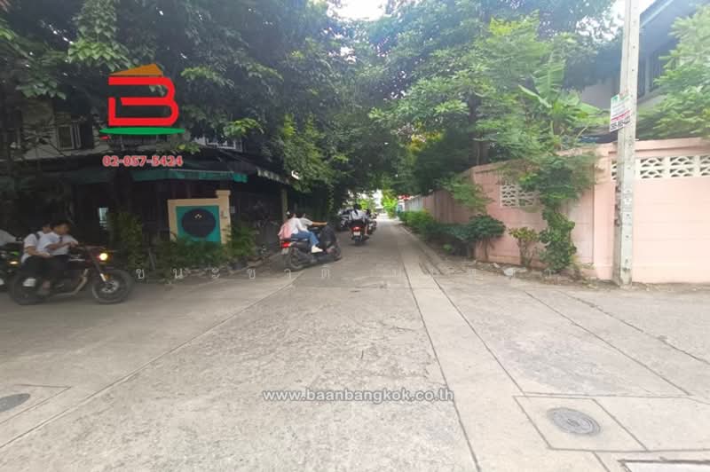 ที่ดินเปล่า รัชดาภิเษก 32 แยก 1 เนื้อที่ 191.6 ตรว. แขวงจันทรเกษม เขตจตุจักร กรุงเทพมหานคร, กรุงเทพ, จันทรเกษม, จตุจักร, กรุงเทพ, 766 ตร.ม., ที่ดิน ขาย, โดย ชนะชาติ นนท์ตา, 11651912 - DDproperty.com