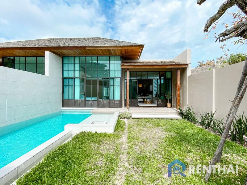 ขาย - Saturdays Villas, ภูเก็ต