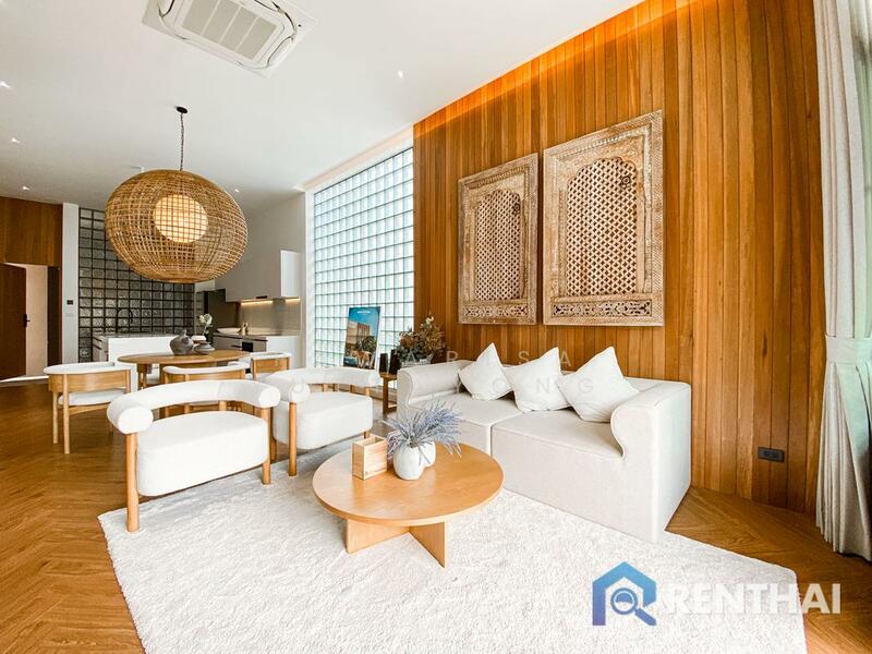 For Sale - Saturdays Villas, Phuket