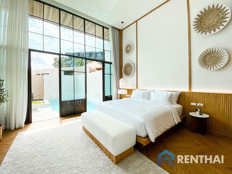 ขาย - Saturdays Villas, ภูเก็ต
