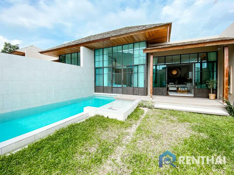 ขาย - Saturdays Villas, ภูเก็ต