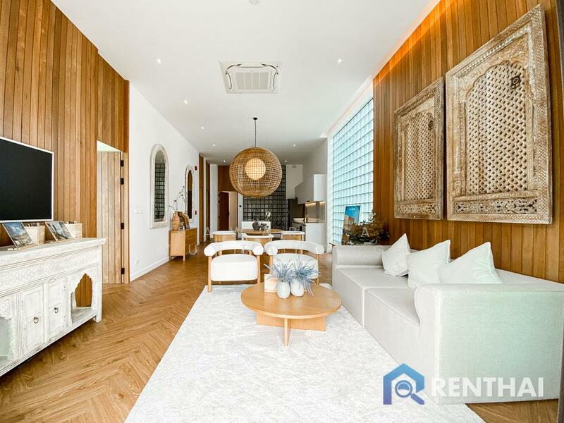 ขาย - Saturdays Villas, ภูเก็ต