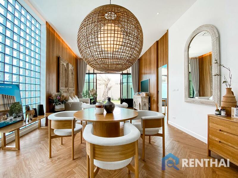 For Sale - Saturdays Villas, Phuket