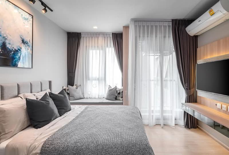 Life One Wireless, Bangkok, 1 Wireless Road, Lumphini, Pathum Wan, Bangkok, Studio, 25 sqm, Condo For Rent, by The Right Estate Co,.Ltd., 11651934 - DDproperty.com