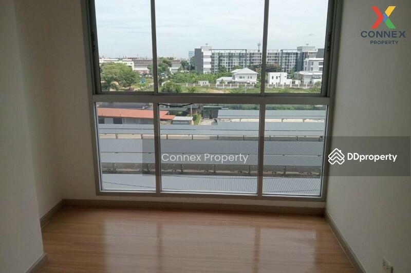 ให้เช่า - J Condo Rama 2 : เจ คอนโด พระราม 2, กรุงเทพ