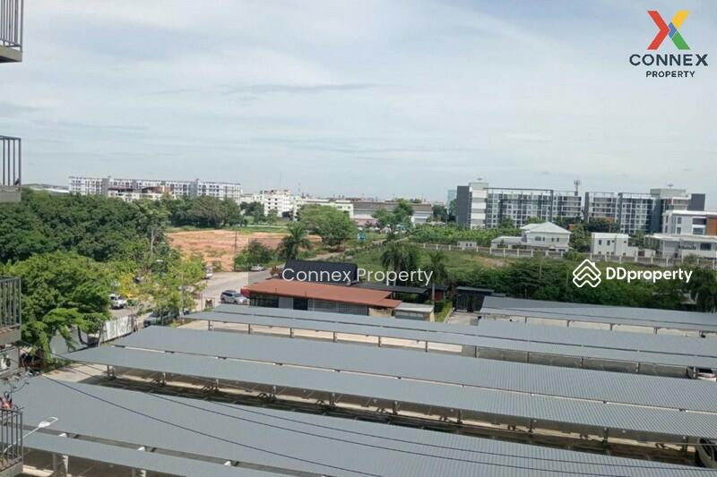 ให้เช่า - J Condo Rama 2 : เจ คอนโด พระราม 2, กรุงเทพ