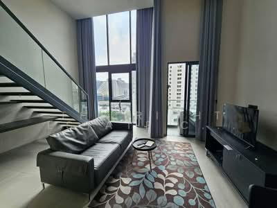 For Rent - Cooper Siam, Bangkok