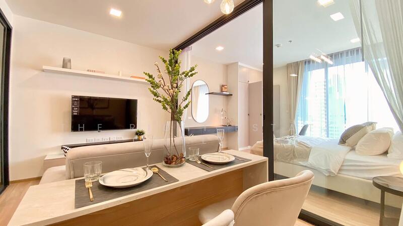 XT Phayathai, Bangkok, Phaya Thai Road, Thanon Phaya Thai, Ratchathewi, Bangkok, 1 Bedroom, 42 sqm, Condo For Rent, by The Right Estate Co,.Ltd., 11651980 - DDproperty.com