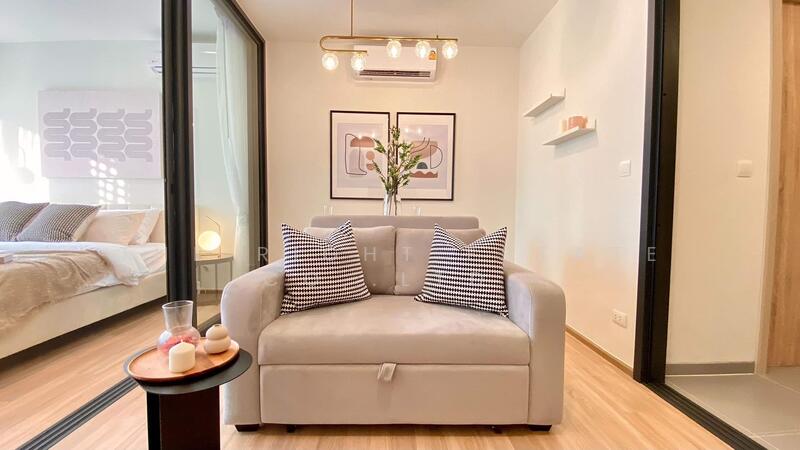 XT Phayathai, Bangkok, Phaya Thai Road, Thanon Phaya Thai, Ratchathewi, Bangkok, 1 Bedroom, 42 sqm, Condo For Rent, by The Right Estate Co,.Ltd., 11651980 - DDproperty.com