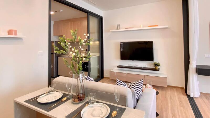 XT Phayathai, Bangkok, Phaya Thai Road, Thanon Phaya Thai, Ratchathewi, Bangkok, 1 Bedroom, 42 sqm, Condo For Rent, by The Right Estate Co,.Ltd., 11651980 - DDproperty.com