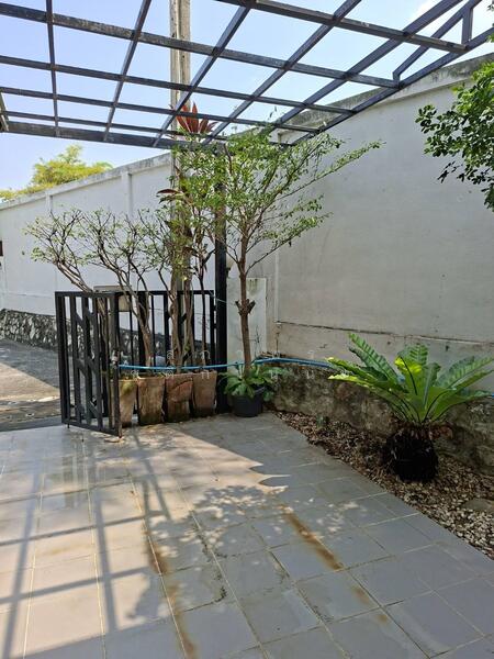 ขายทาวน์เฮ้าส์ หมู่บ้าน เดอะ ซีซั่น วัลเลย์ 1 ศรีราชา, Chon Buri (Pattaya), Nong - Kham, Si Racha, Chon Buri (Pattaya), 2 Bedrooms, 135 sqm, Townhouse For Sale, by Supaporn Chutikanont, 11651996 - DDproperty.com