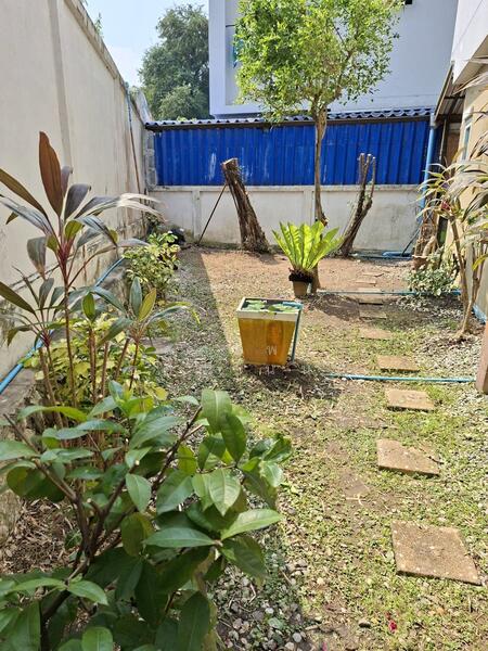 ขายทาวน์เฮ้าส์ หมู่บ้าน เดอะ ซีซั่น วัลเลย์ 1 ศรีราชา, Chon Buri (Pattaya), Nong - Kham, Si Racha, Chon Buri (Pattaya), 2 Bedrooms, 135 sqm, Townhouse For Sale, by Supaporn Chutikanont, 11651996 - DDproperty.com