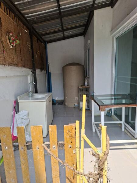 ขายทาวน์เฮ้าส์ หมู่บ้าน เดอะ ซีซั่น วัลเลย์ 1 ศรีราชา, ชลบุรี, หนองขาม, ศรีราชา, ชลบุรี, 135 ตร.ม., ทาวน์เฮ้าส์ ขาย, โดย สุภาพร ชุติกานนท์, 11651996 - DDproperty.com