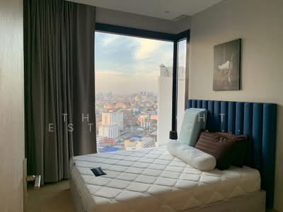 For Rent - ASHTON Asoke-Rama 9, Bangkok