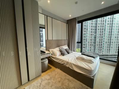 For Rent - ASHTON Asoke-Rama 9, Bangkok