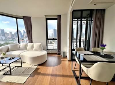 For Rent - IDEO Q Sukhumvit 36, Bangkok