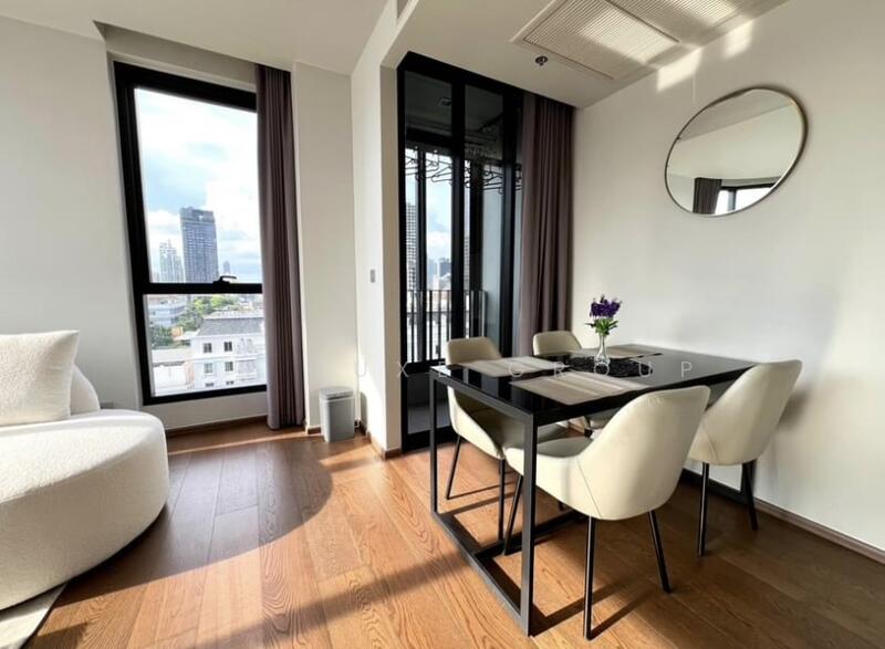 IDEO Q Sukhumvit 36, Bangkok, Soi Sukhumvit 36, Khong Tan, Khlong Toei, Bangkok, 2 Bedrooms, 63 sqm, Condo For Rent, by The Luxe Group, 11652065 - DDproperty.com