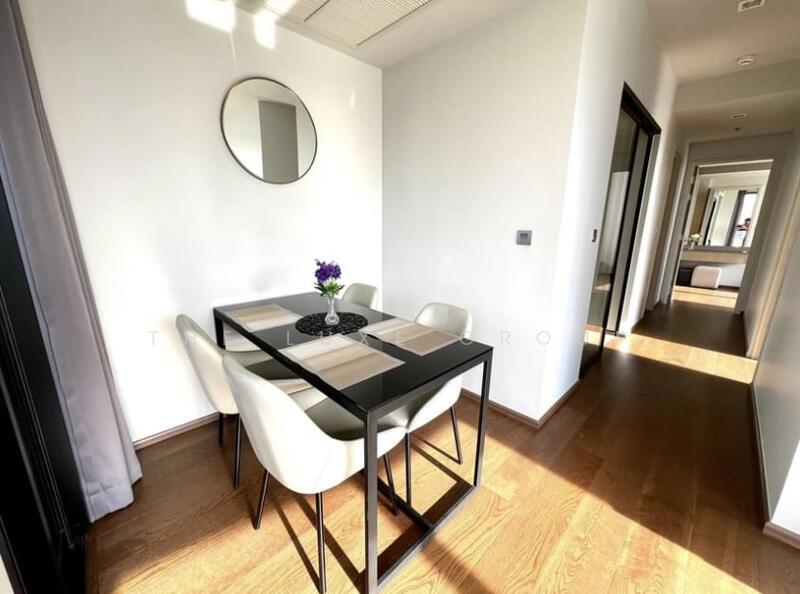 IDEO Q Sukhumvit 36, Bangkok, Soi Sukhumvit 36, Khong Tan, Khlong Toei, Bangkok, 2 Bedrooms, 63 sqm, Condo For Rent, by The Luxe Group, 11652065 - DDproperty.com