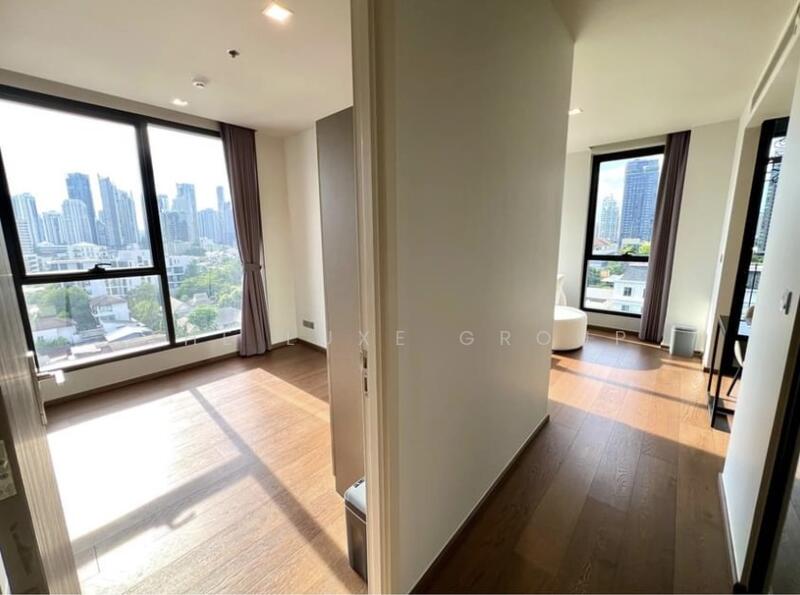 IDEO Q Sukhumvit 36, Bangkok, Soi Sukhumvit 36, Khong Tan, Khlong Toei, Bangkok, 2 Bedrooms, 63 sqm, Condo For Rent, by The Luxe Group, 11652065 - DDproperty.com