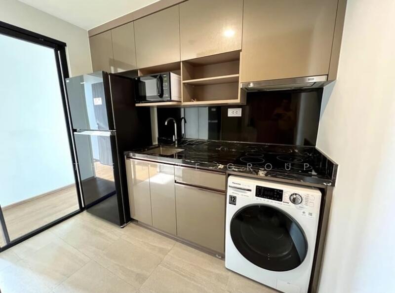 IDEO Q Sukhumvit 36, Bangkok, Soi Sukhumvit 36, Khong Tan, Khlong Toei, Bangkok, 2 Bedrooms, 63 sqm, Condo For Rent, by The Luxe Group, 11652065 - DDproperty.com