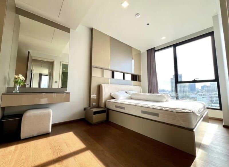 IDEO Q Sukhumvit 36, Bangkok, Soi Sukhumvit 36, Khong Tan, Khlong Toei, Bangkok, 2 Bedrooms, 63 sqm, Condo For Rent, by The Luxe Group, 11652065 - DDproperty.com