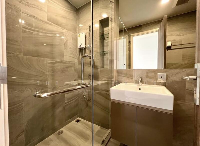 IDEO Q Sukhumvit 36, Bangkok, Soi Sukhumvit 36, Khong Tan, Khlong Toei, Bangkok, 2 Bedrooms, 63 sqm, Condo For Rent, by The Luxe Group, 11652065 - DDproperty.com