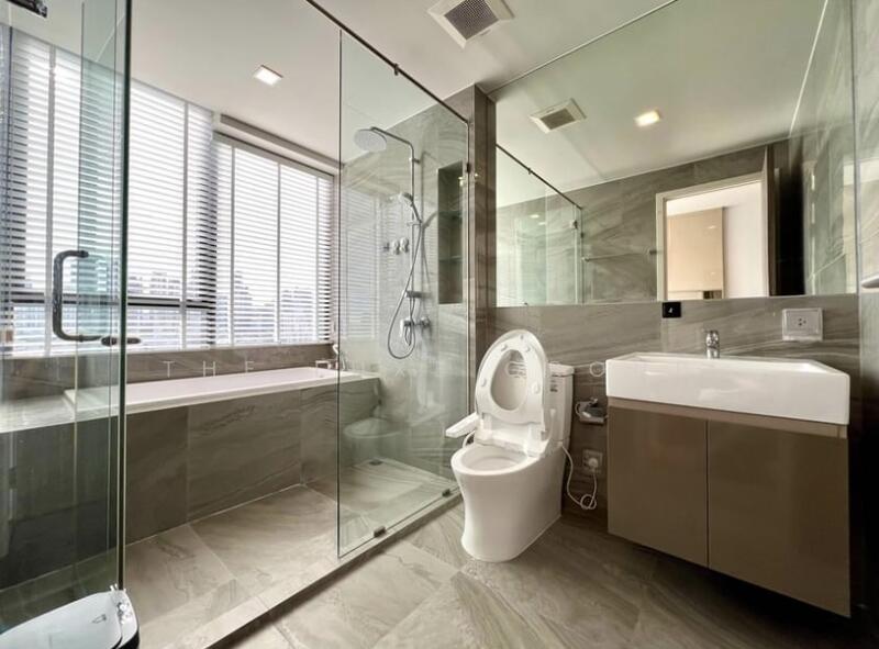 IDEO Q Sukhumvit 36, Bangkok, Soi Sukhumvit 36, Khong Tan, Khlong Toei, Bangkok, 2 Bedrooms, 63 sqm, Condo For Rent, by The Luxe Group, 11652065 - DDproperty.com