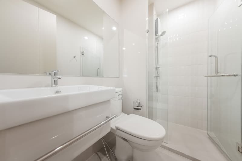 Life Asoke, Bangkok, Asoke-Dindang Road, Bang Kapi, Huai Khwang, Bangkok, 2 Bedrooms, 54 sqm, Condo For Rent, by The Right Estate Co,.Ltd., 11652068 - DDproperty.com