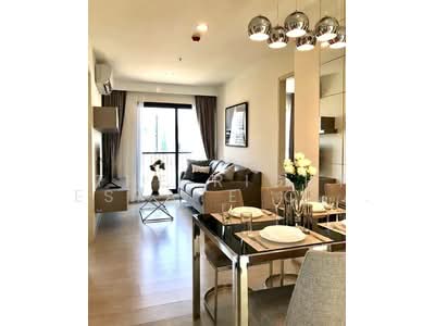 For Rent - Life Asoke, Bangkok