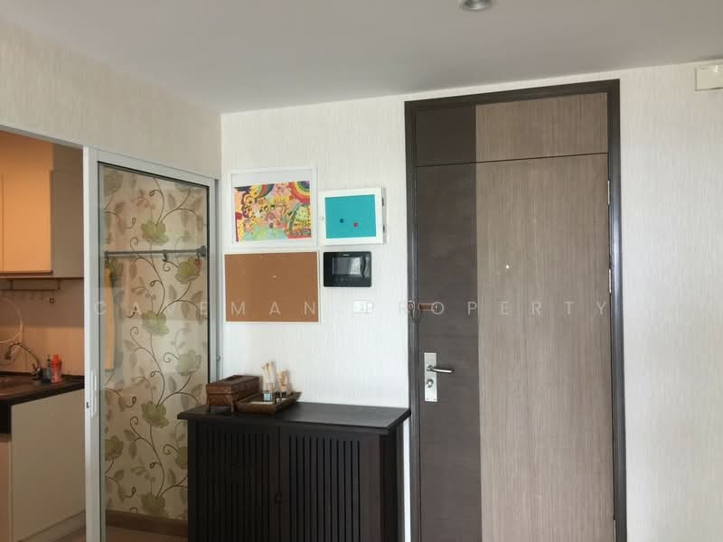 Supalai River Resort, Bangkok, 99 Charoennakhon Road, Samlae, Thon Buri, Bangkok, 2 Bedrooms, 88 sqm, Condo For Rent, by Caveman Property, 11652082 - DDproperty.com