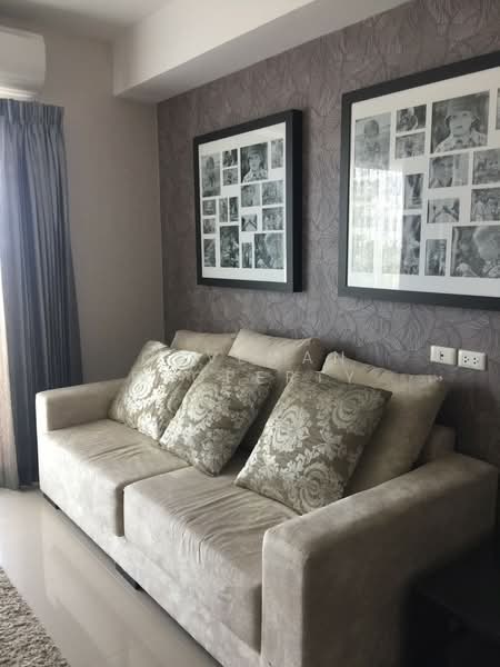 Supalai River Resort, Bangkok, 99 Charoennakhon Road, Samlae, Thon Buri, Bangkok, 2 Bedrooms, 88 sqm, Condo For Rent, by Caveman Property, 11652082 - DDproperty.com