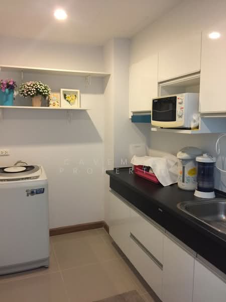 Supalai River Resort : ศุภาลัย ริเวอร์ รีสอร์ท, กรุงเทพ, 99 ถนนเจริญนคร, สำเหร่, ธนบุรี, กรุงเทพ, 88 ตร.ม., คอนโด ให้เช่า, โดย Caveman Property, 11652082 - DDproperty.com