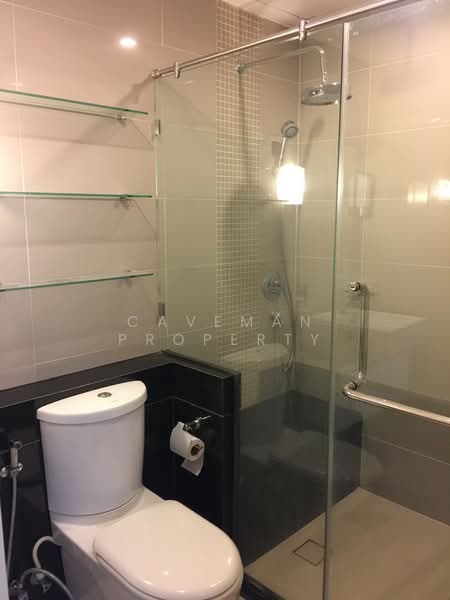 Supalai River Resort, Bangkok, 99 Charoennakhon Road, Samlae, Thon Buri, Bangkok, 2 Bedrooms, 88 sqm, Condo For Rent, by Caveman Property, 11652082 - DDproperty.com