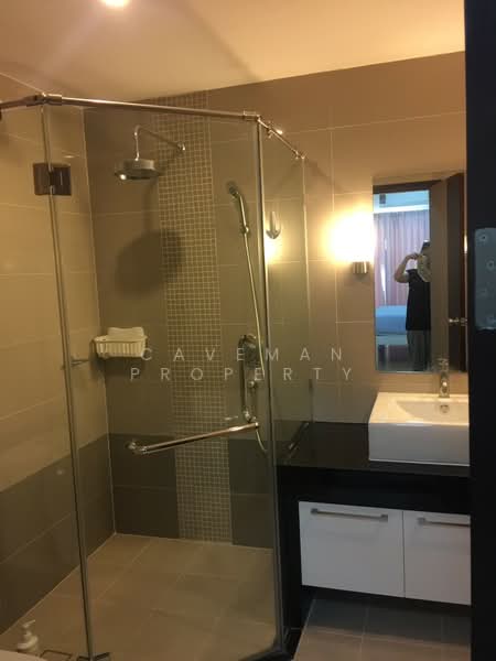 Supalai River Resort, Bangkok, 99 Charoennakhon Road, Samlae, Thon Buri, Bangkok, 2 Bedrooms, 88 sqm, Condo For Rent, by Caveman Property, 11652082 - DDproperty.com